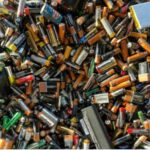 Gestion des piles et batteries