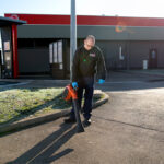 Entretien des espaces verts